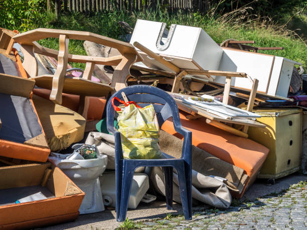 Best Furniture Removal  in Eielson Af, AK