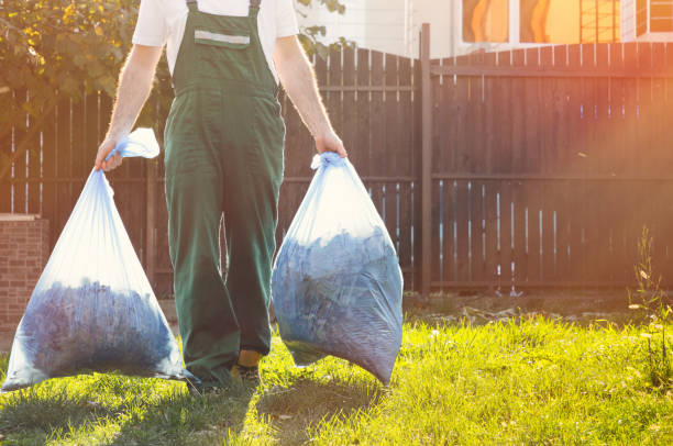 Property Management Cleanouts in Eielson Af, AK