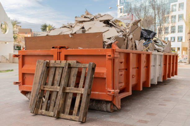 Retail Junk Removal in Eielson Af, AK