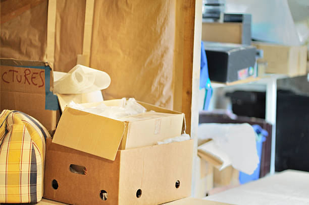 Trusted Eielson Af, AK Junk Removal Services Experts