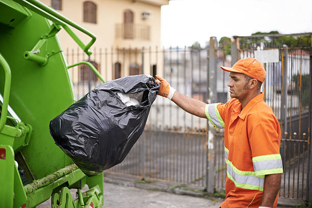 Best Carpet Removal and Disposal  in Eielson Af, AK